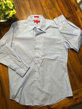 Bergamo New York | Shirts | Bergamo Newyork Dress Shirt | Poshmark